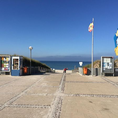 Seeschwalbe App 34 Neuhaus  Zewnętrze zdjęcie