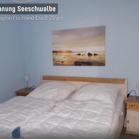 Seeschwalbe App 34 Neuhaus  Zewnętrze zdjęcie