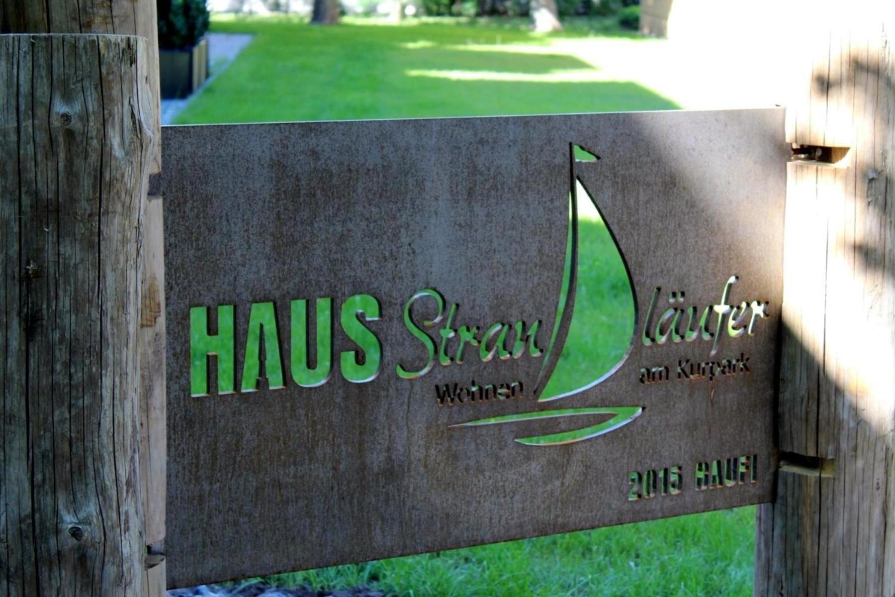 Seeschwalbe App 34 Neuhaus  Zewnętrze zdjęcie