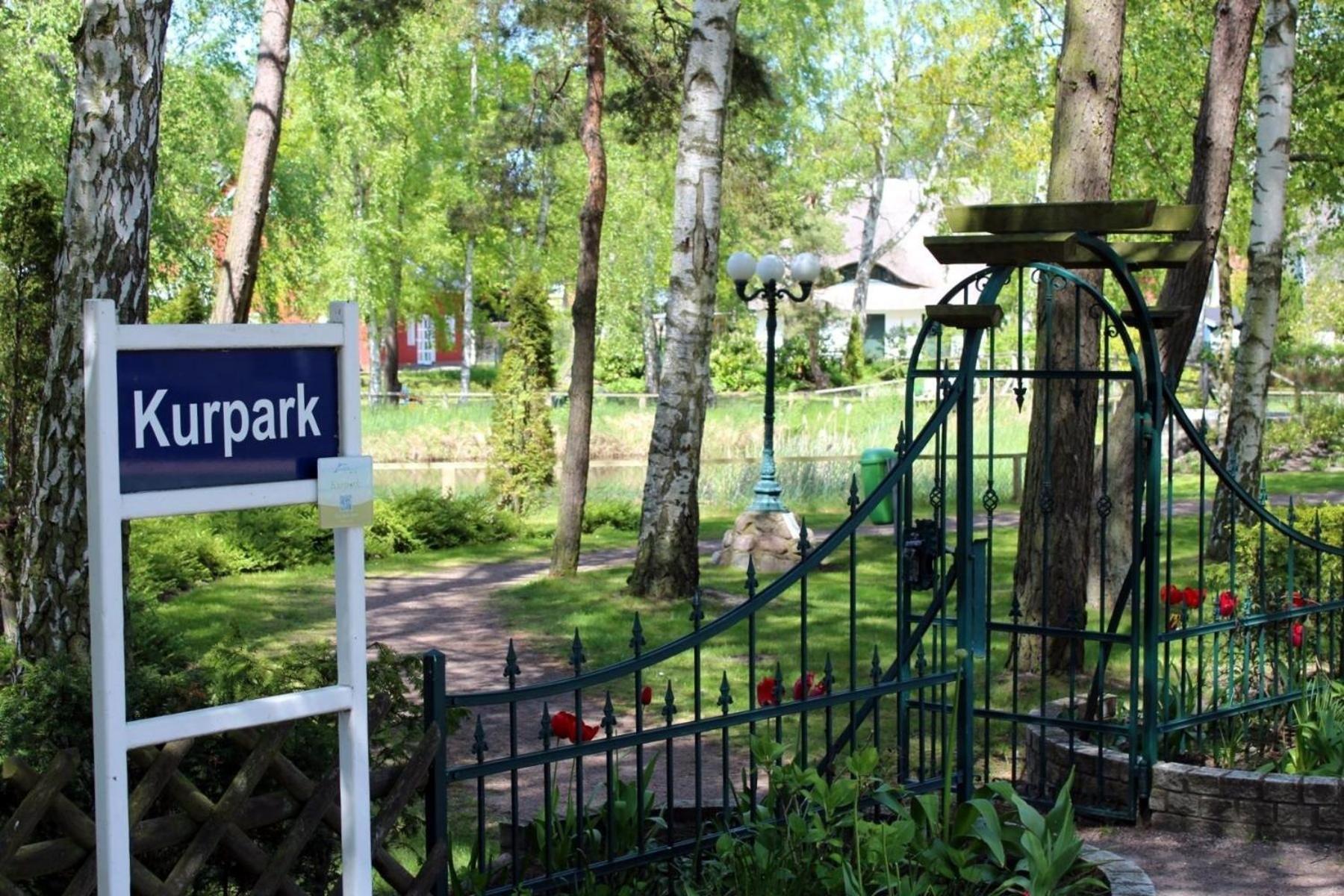 Seeschwalbe App 34 Neuhaus  Zewnętrze zdjęcie