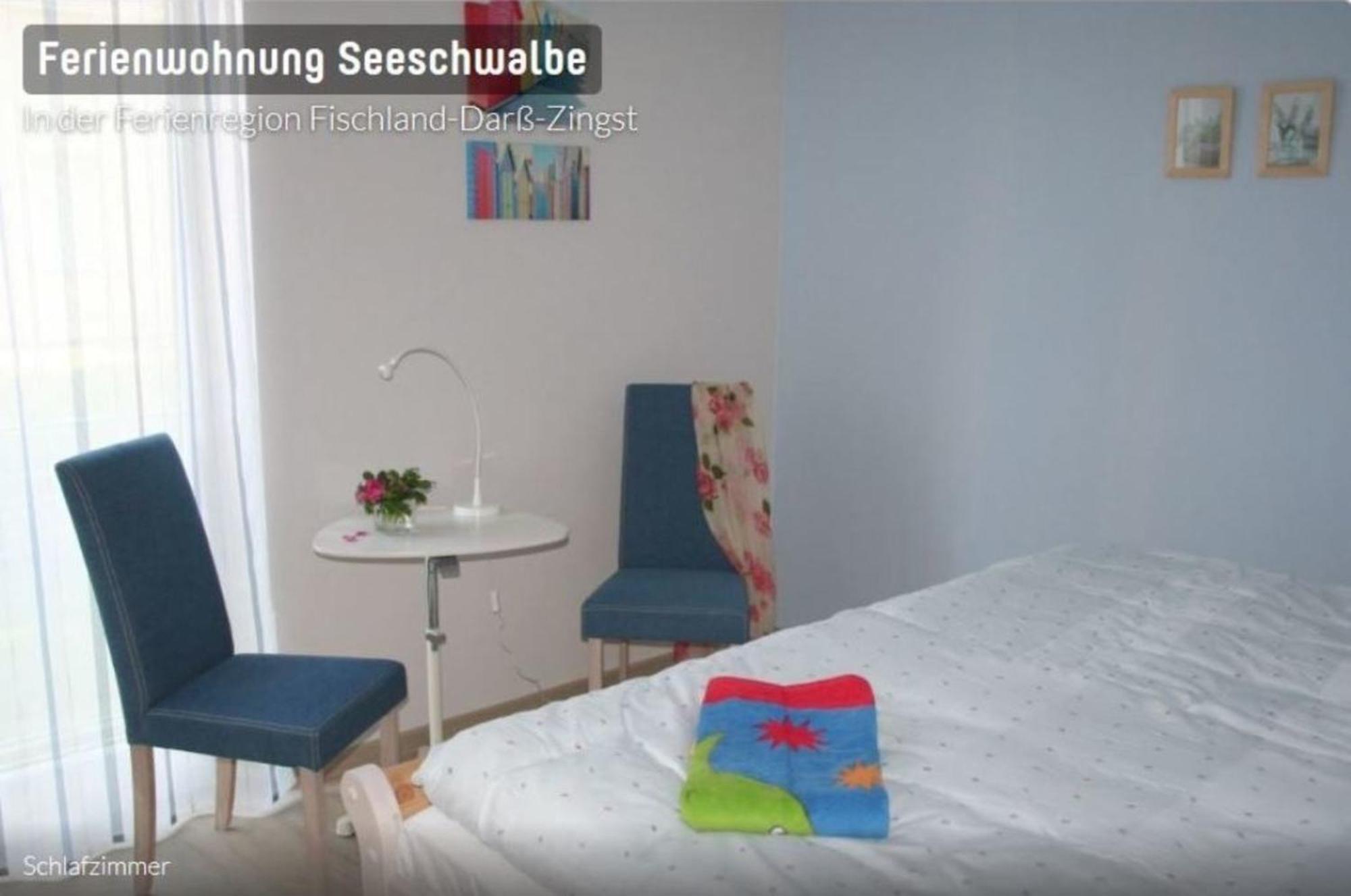 Seeschwalbe App 34 Neuhaus  Zewnętrze zdjęcie