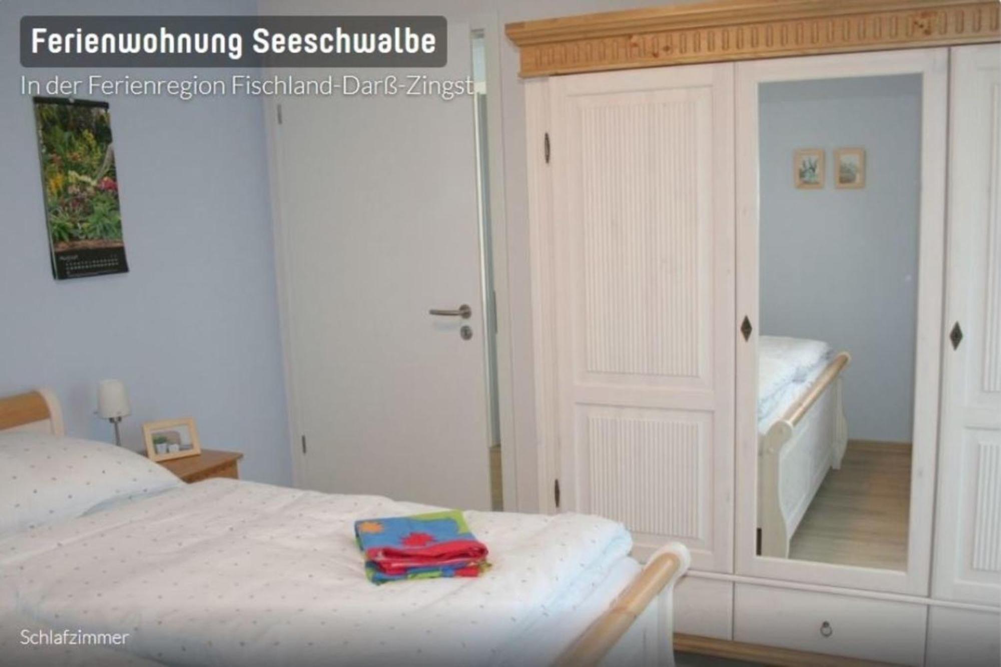Seeschwalbe App 34 Neuhaus  Zewnętrze zdjęcie