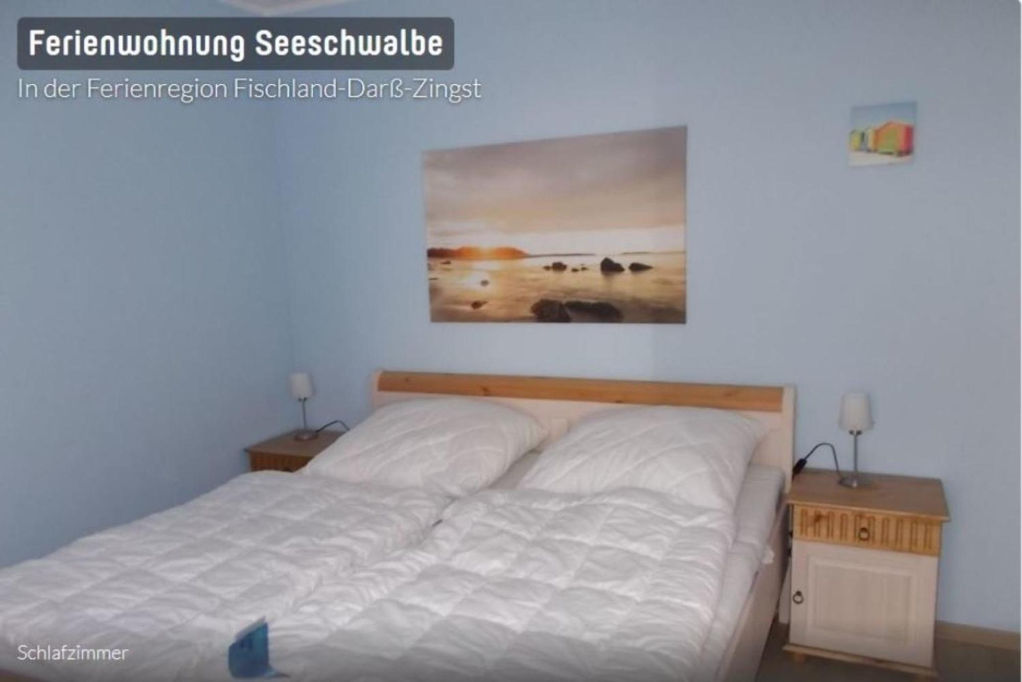 Seeschwalbe App 34 Neuhaus  Zewnętrze zdjęcie