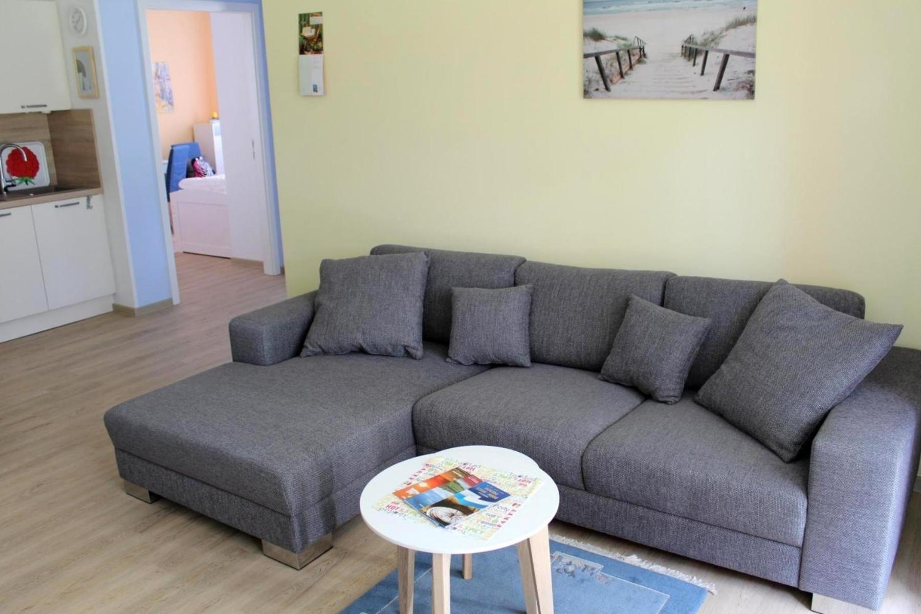 Seeschwalbe App 34 Neuhaus  Zewnętrze zdjęcie